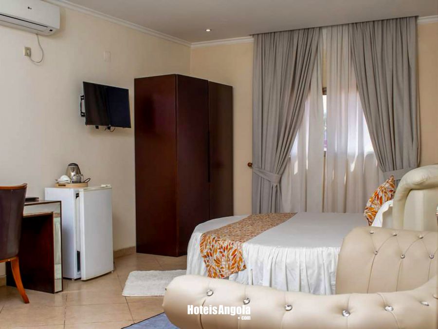 Hotel Residencial KUYOYA - Imagem 7
